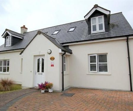 Sunset Bed And Breakfast Broad Haven Exterior photo