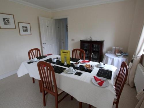 Sunset Bed And Breakfast Broad Haven Exterior photo