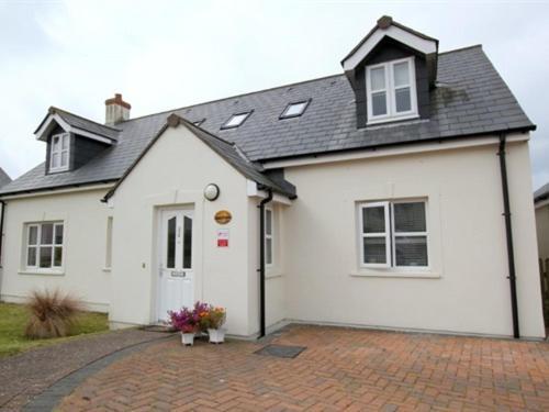 Sunset Bed And Breakfast Broad Haven Exterior photo